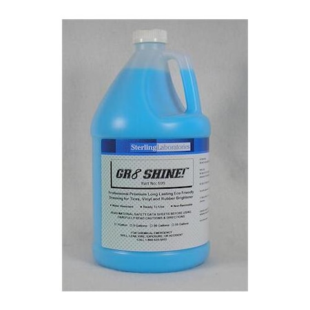 Car Dealer Depot Gr8 Shine Premium Dressing 699